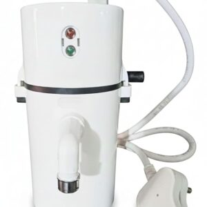 Portable Electric Water Heater
